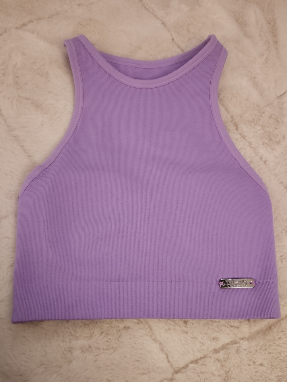 Final💲Drop Bombshell Sportswear Racer Back